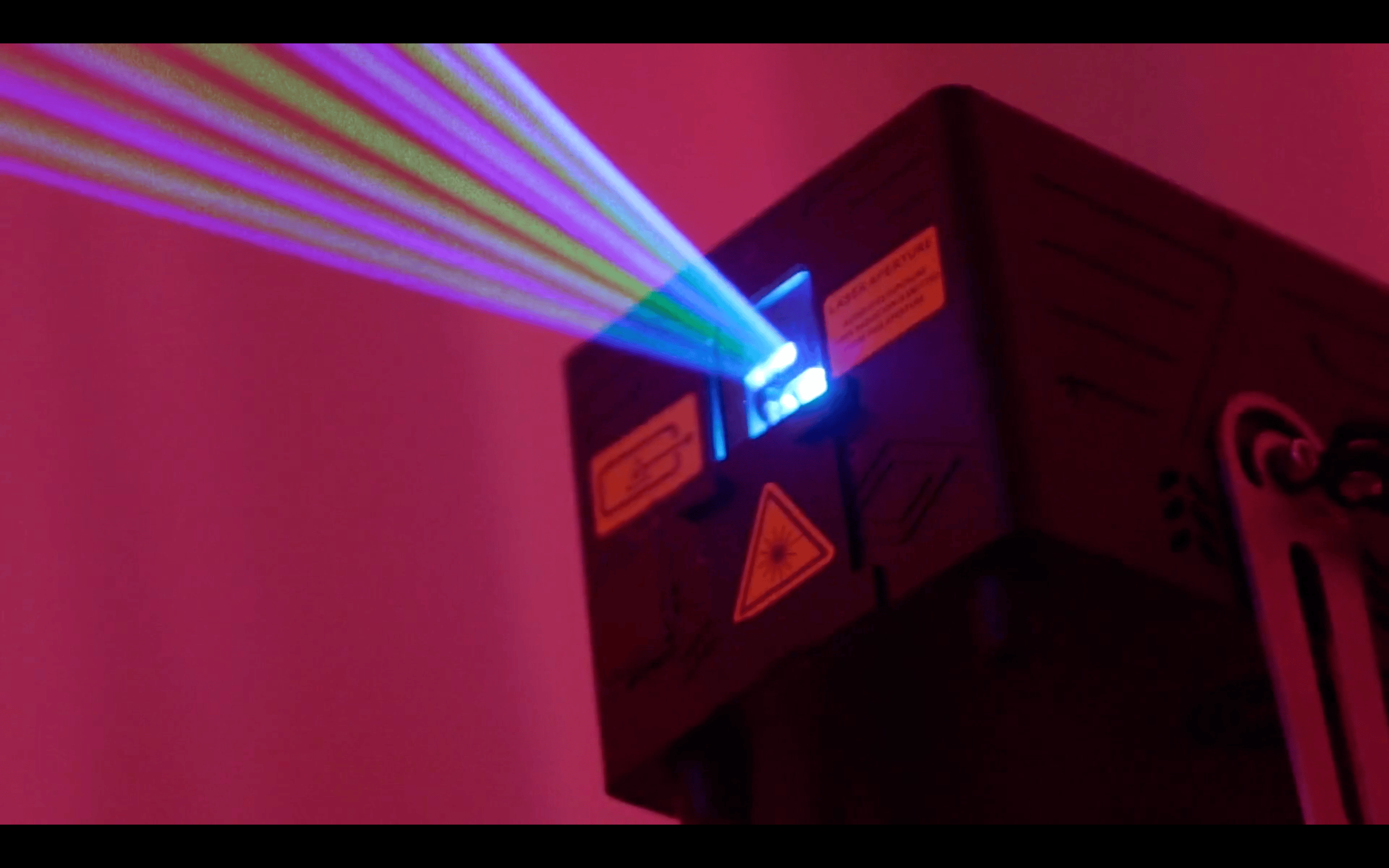 音楽との完全同期