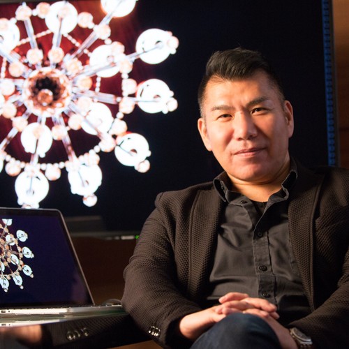 レーザーオペレーター1